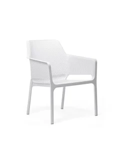 Silla de terraza Net Relax | Nardi