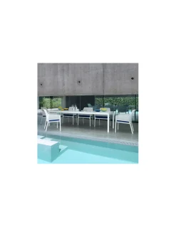 Silla de terraza Net Relax | Nardi