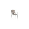 Silla de terraza Palma | Nardi