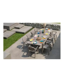 Silla de terraza Palma | Nardi