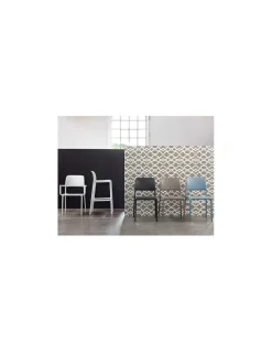Silla de terraza Riva Bistrot | Nardi