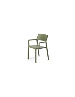 Silla de terraza Trill | Nardi