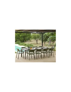 Silla de terraza Trill | Nardi