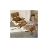 Silla Eames Lounge EA17 | Matrix