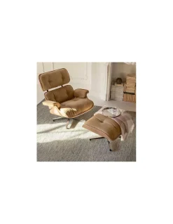 Silla Eames Lounge EA17 | Matrix