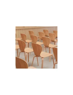 Silla Ears | Viccarbe