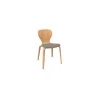 Silla Ears con cojín | Viccarbe