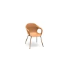 Silla Elephantino 4 patas | Kristalia