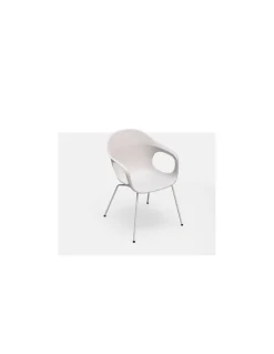 Silla Elephantino 4 patas | Kristalia