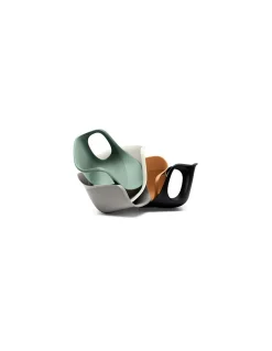 Silla Elephantino 4 patas | Kristalia