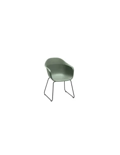 Silla Elephantino trineo | Kristalia