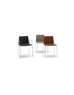 Silla Flex Chair 1302 | Andreu World