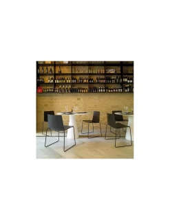 Silla Flex Chair 1300 | Andreu World