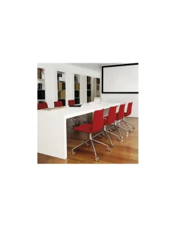Silla Flex High Back 1656 | Andreu World