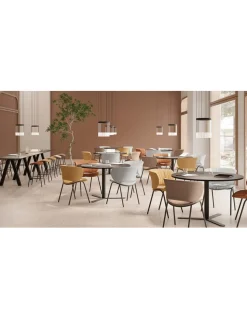 Silla Funda | Viccarbe