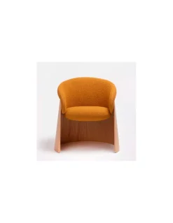 Silla Ginger madera | Ondarreta