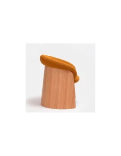 Silla Ginger madera | Ondarreta
