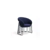 Silla Ginger Trineo | Ondarreta
