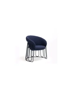 Silla Ginger Trineo | Ondarreta