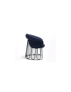 Silla Ginger Trineo | Ondarreta