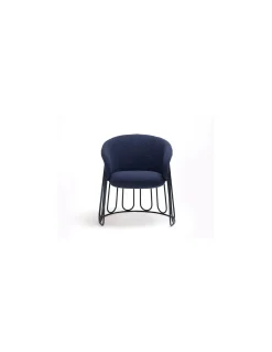 Silla Ginger Trineo | Ondarreta