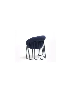 Silla Ginger Trineo | Ondarreta