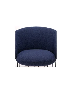 Silla Ginger Trineo | Ondarreta