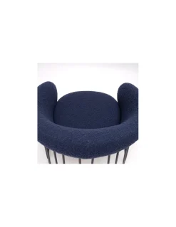 Silla Ginger Trineo | Ondarreta