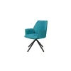 Silla giratoria Carlyn | Somcasa