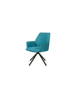 Silla giratoria Carlyn | Somcasa