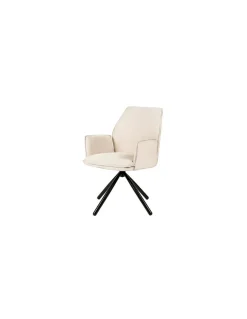 Silla giratoria Carlyn | Somcasa