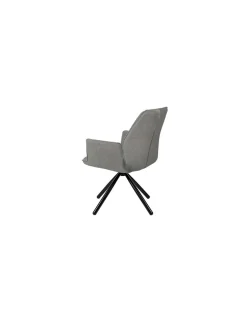 Silla giratoria Carlyn | Somcasa