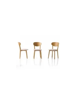 Silla Giro | Pemi