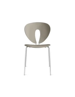 Silla Globus exterior | Stua