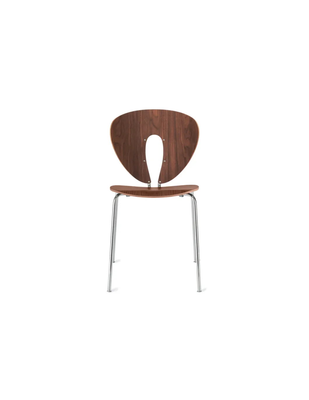 Silla Globus madera | Stua