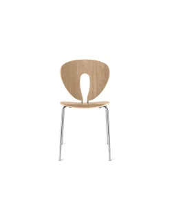 Silla Globus madera | Stua