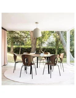 Silla Globus madera | Stua