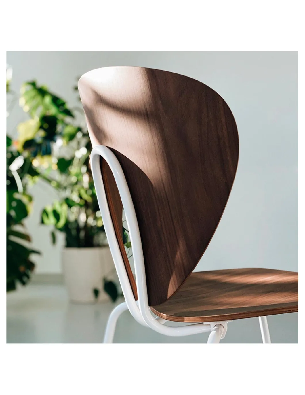 Silla Globus madera | Stua
