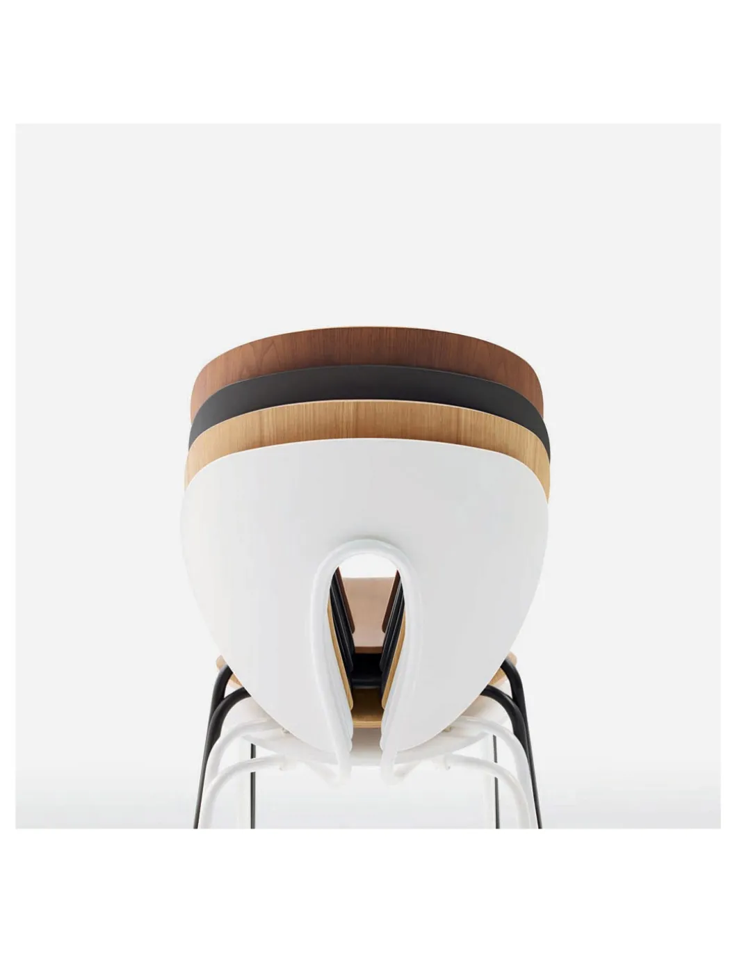 Silla Globus madera | Stua