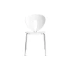 Silla Globus polipropileno | Stua