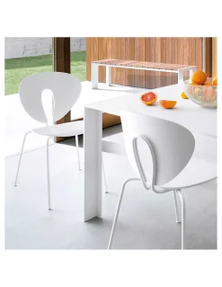 Silla Globus polipropileno | Stua