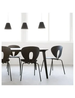 Silla Globus polipropileno | Stua