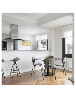 Silla Globus polipropileno | Stua