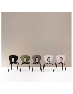 Silla Globus polipropileno | Stua