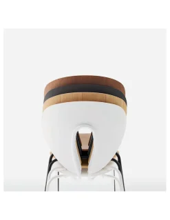 Silla Globus polipropileno | Stua