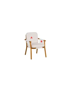Silla Hamp | Point