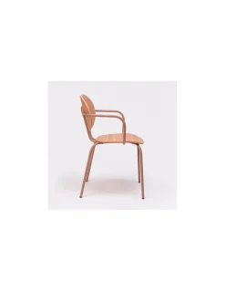 Silla Hari brazos | Ondarreta