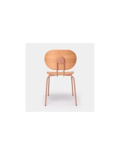 Silla Hari madera | Ondarreta