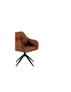 Silla James Roll | Devina Nais