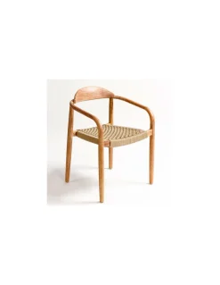 Silla Javiro | Crisal Decoración